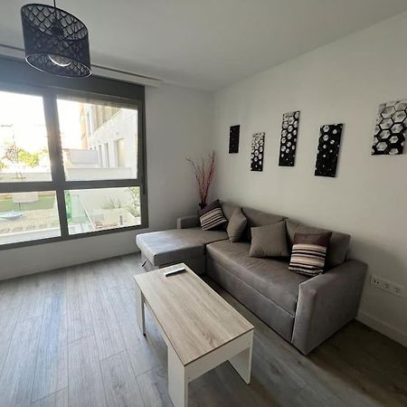 Apartamento De Lujo Gran Capitan En El Centro Córdoba Exterior foto