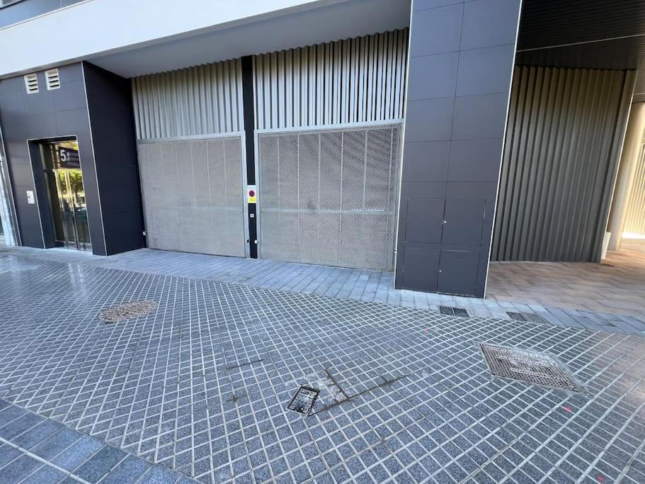 Apartamento De Lujo Gran Capitan En El Centro Córdoba Exterior foto