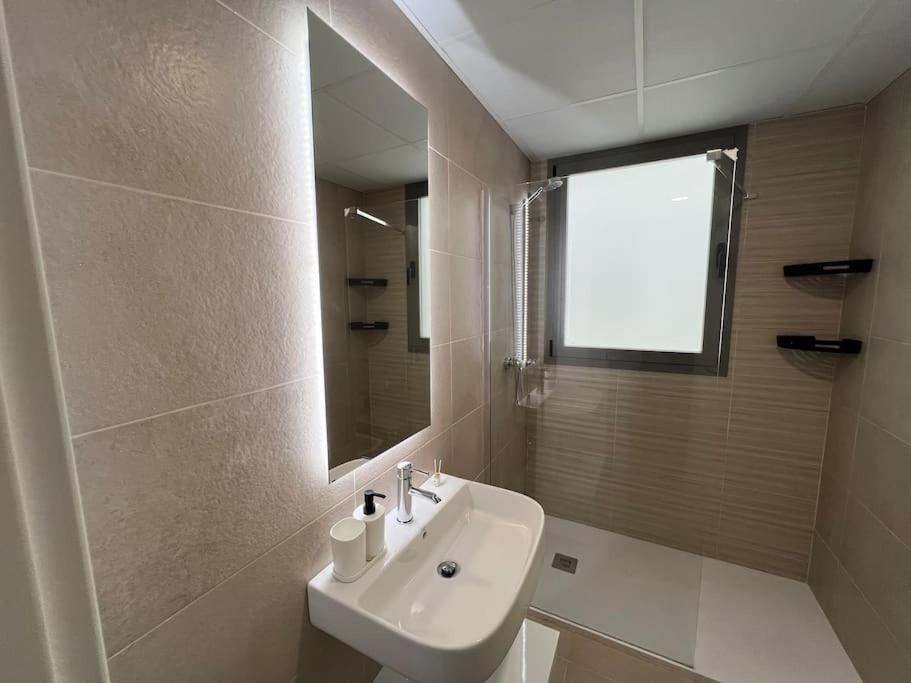 Apartamento De Lujo Gran Capitan En El Centro Córdoba Exterior foto